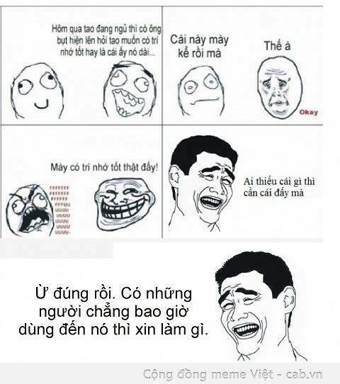 ảnh troll chế chapter 1 44