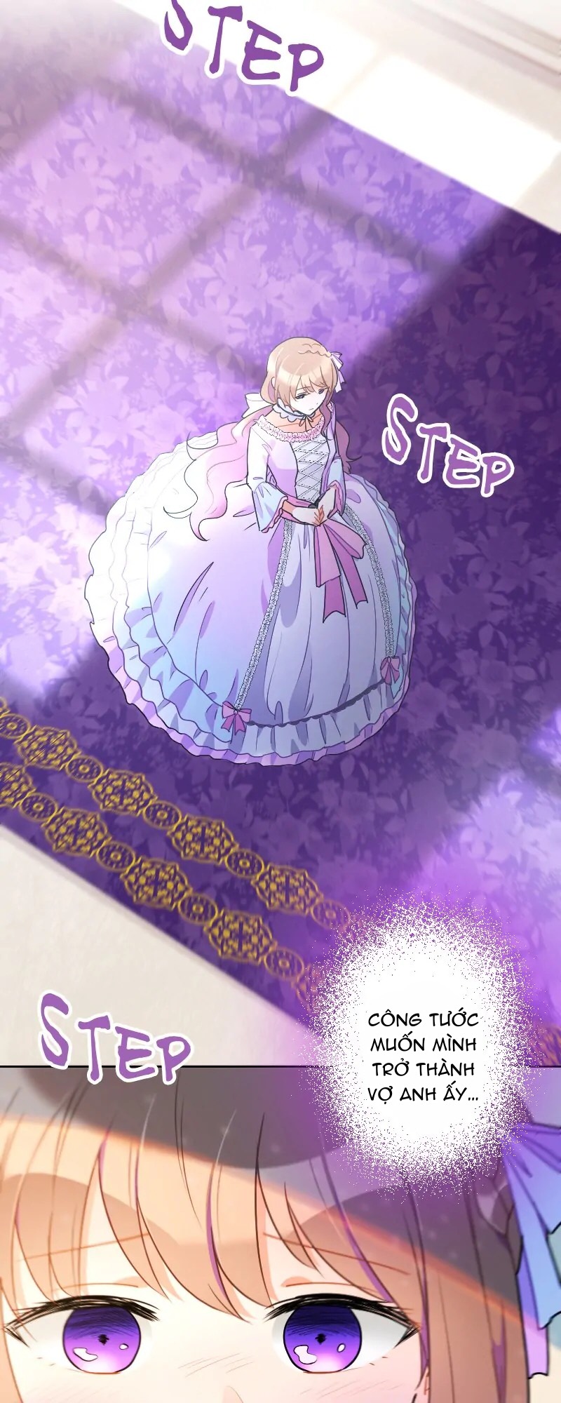 cuộc nổi dậy của người phụ nữ bị nguyền rủa chapter 6.1 24