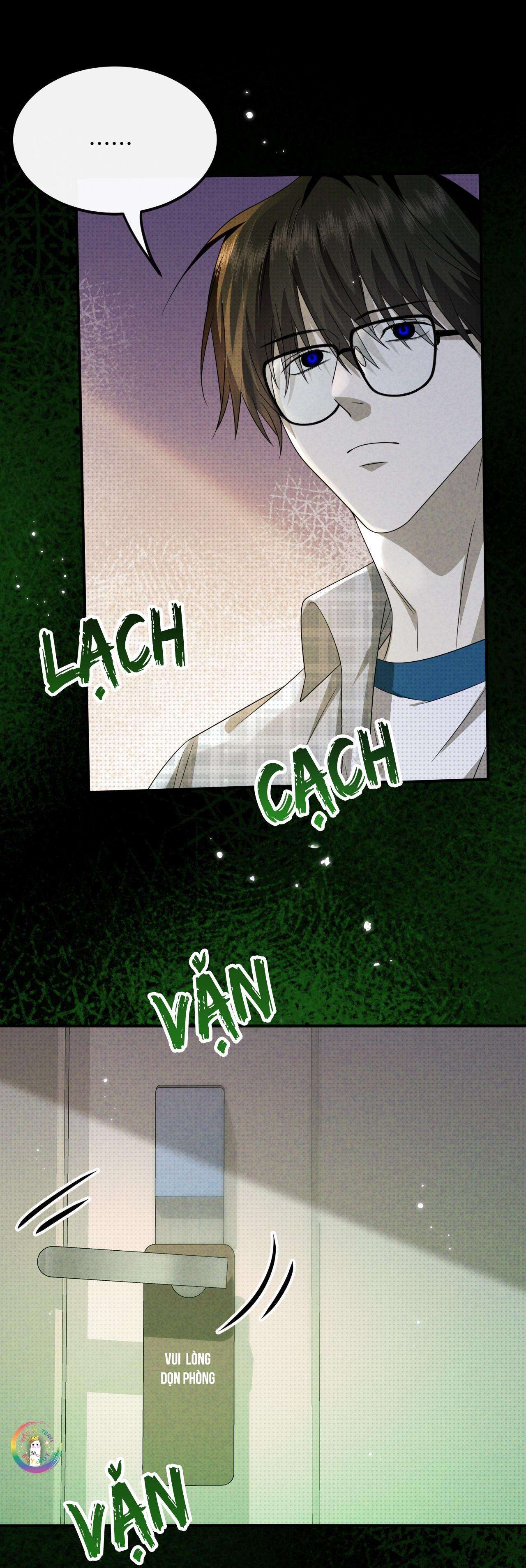 chí âm chí dương chapter 32 14