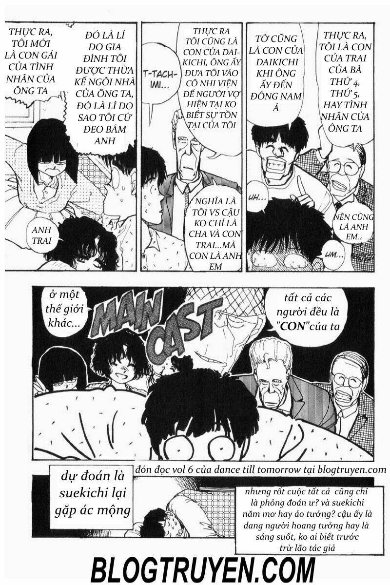 asatte dance chapter 63 17