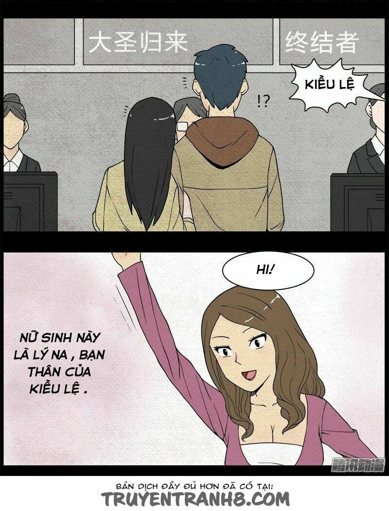 kinh dị đêm khuya chapter 1 8