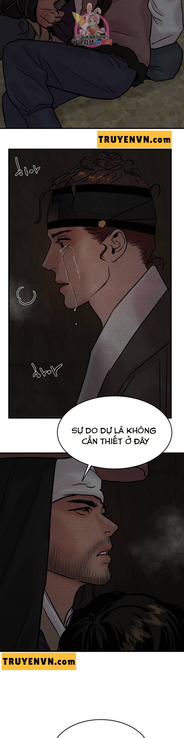 dạ ký chapter 60 21