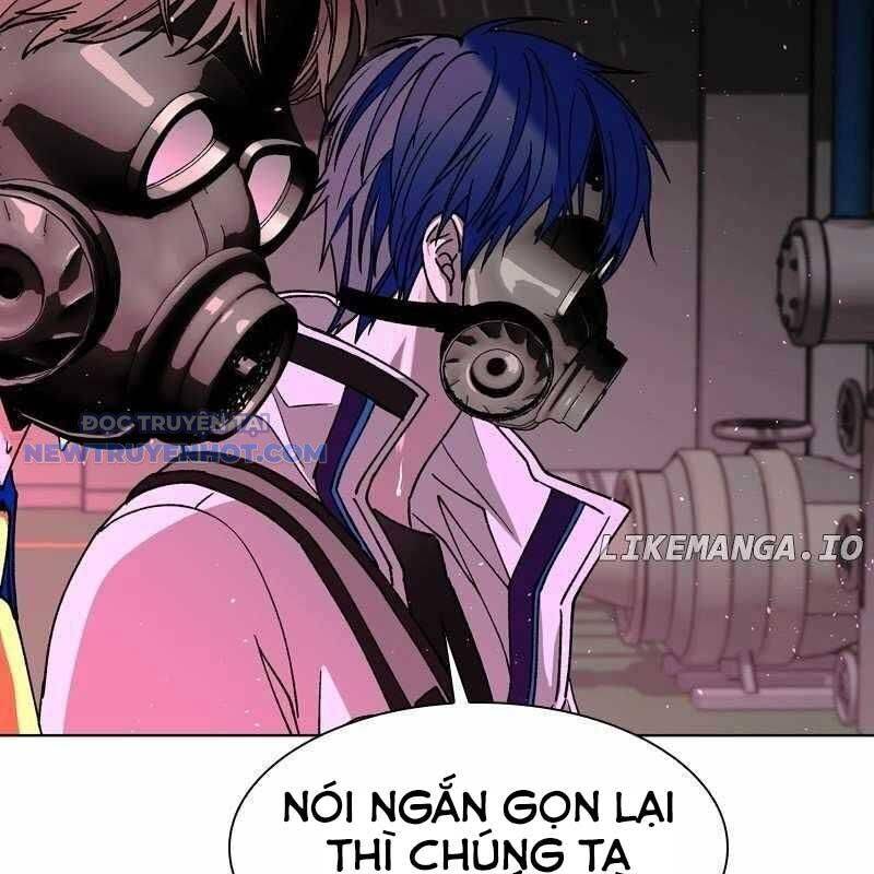 tận thế cũng chỉ là trò chơi chapter 56 40