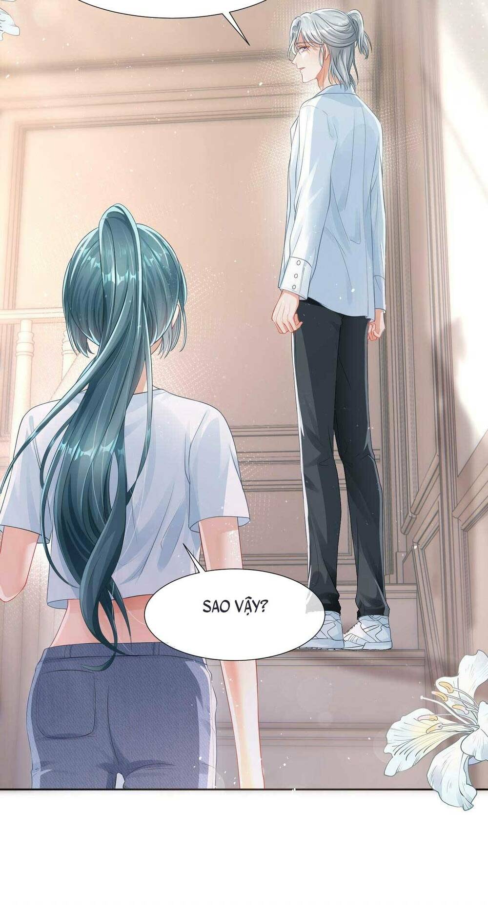 trong thế giới song song , tôi trở thành thần tượng của idol chapter 3 27