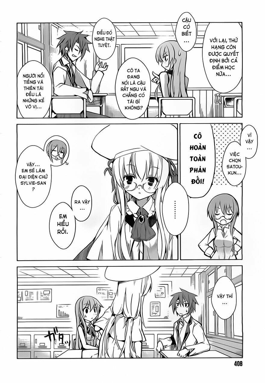 tora kiss - a school odyssey chapter 2 24