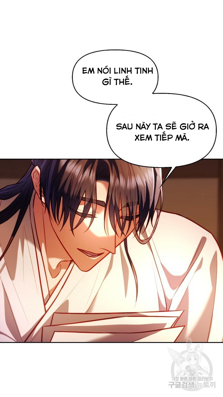 [18+] trăng nơi đỉnh núi chapter 24.1 20