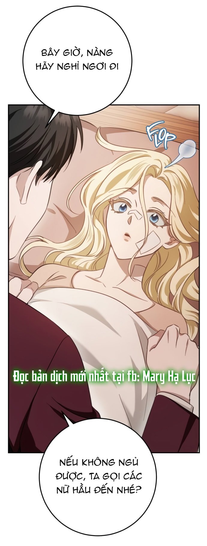 phía sau nụ cười của nàng công chúa sống sót chapter 18.2 46