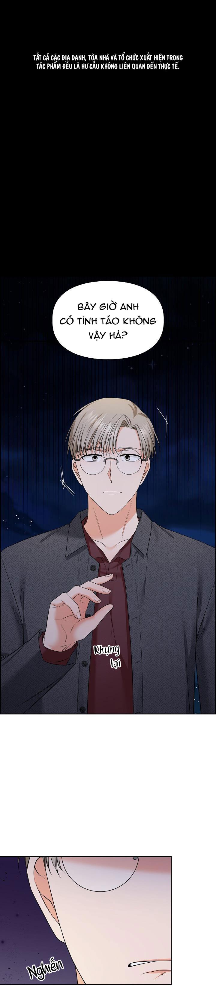 phòng tắm hơi chapter 34 2