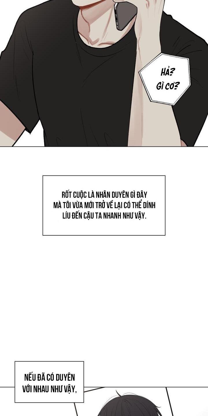 không xa lạ chapter 3 48