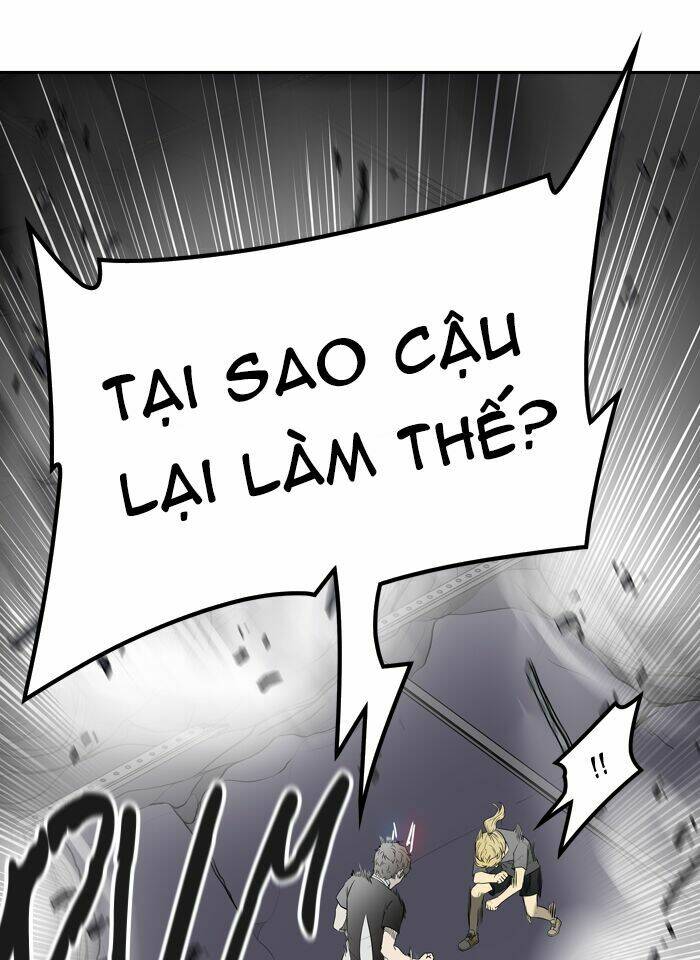 cuộc chiến trong tòa tháp chapter 393 50
