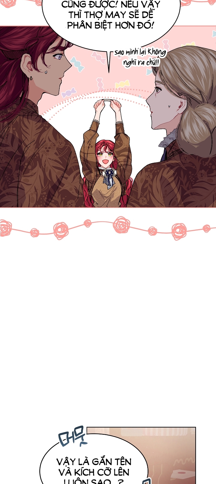 [18+] sự đáng sợ bên trong đại dương chapter 67.1 29