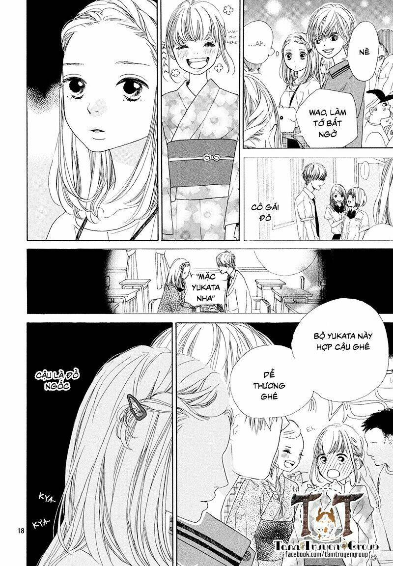 my boyfriend (aoi mamoru) chapter 1 20