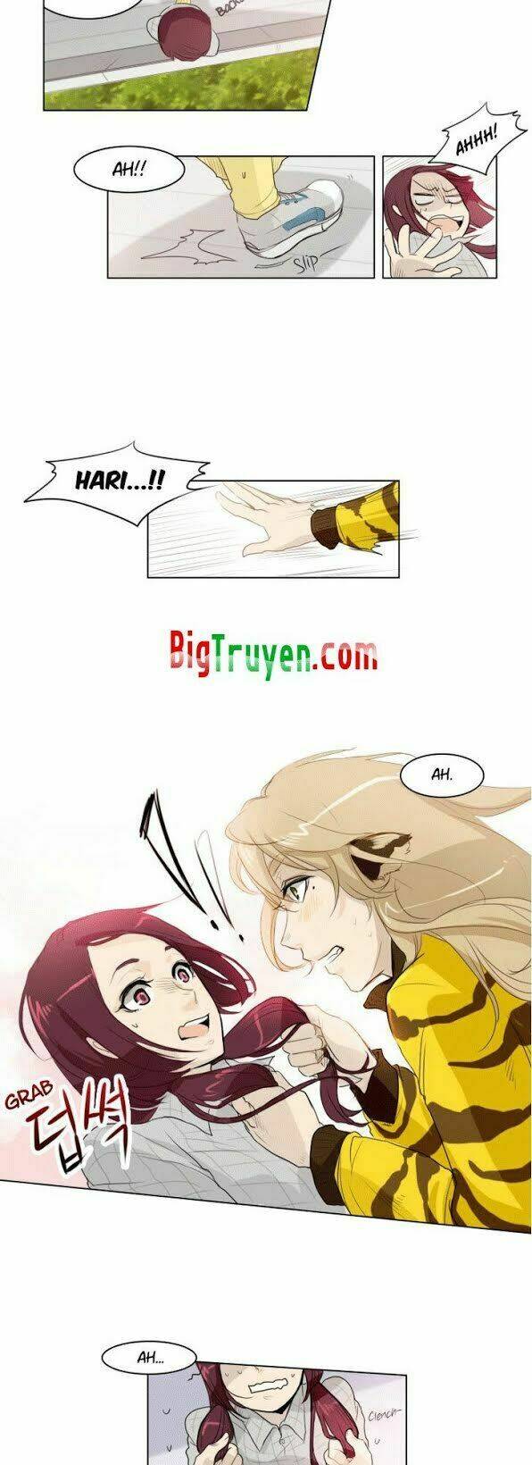 hẹn hò là thứ dễ nhất chapter 2 3