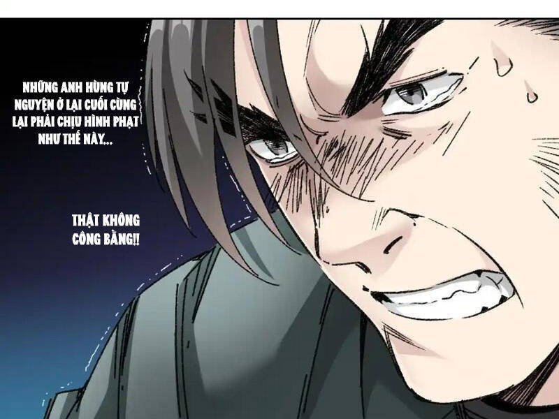 ta tạo ra tổ chức cứu thế chapter 14 43