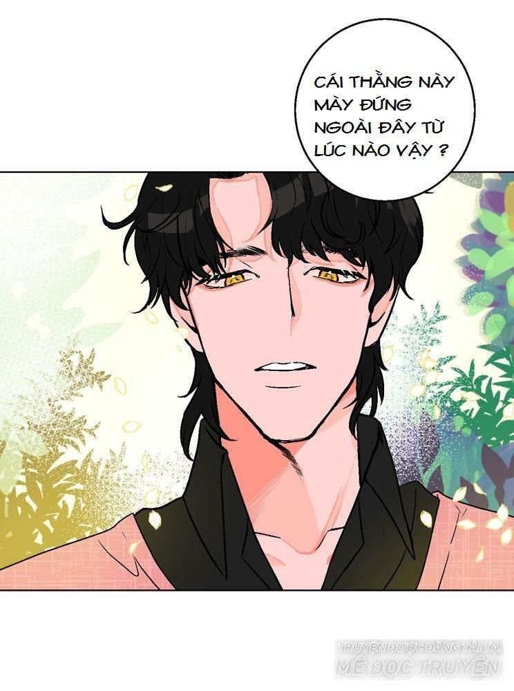 99 độ f - talk to me chapter 4 33