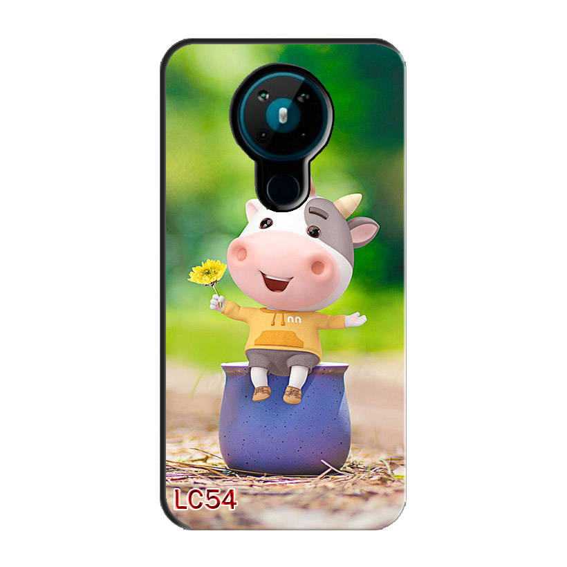 Ốp Lưng Dành Cho NOKIA 5.3