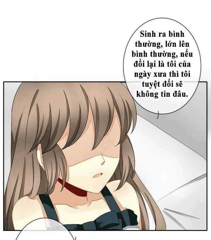 vị hôn thê bỏ trốn chapter 32 14