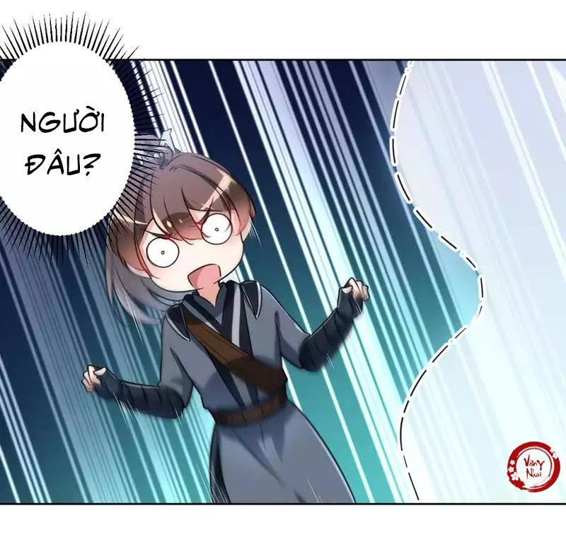 vương gia không thể trêu chapter 66 4