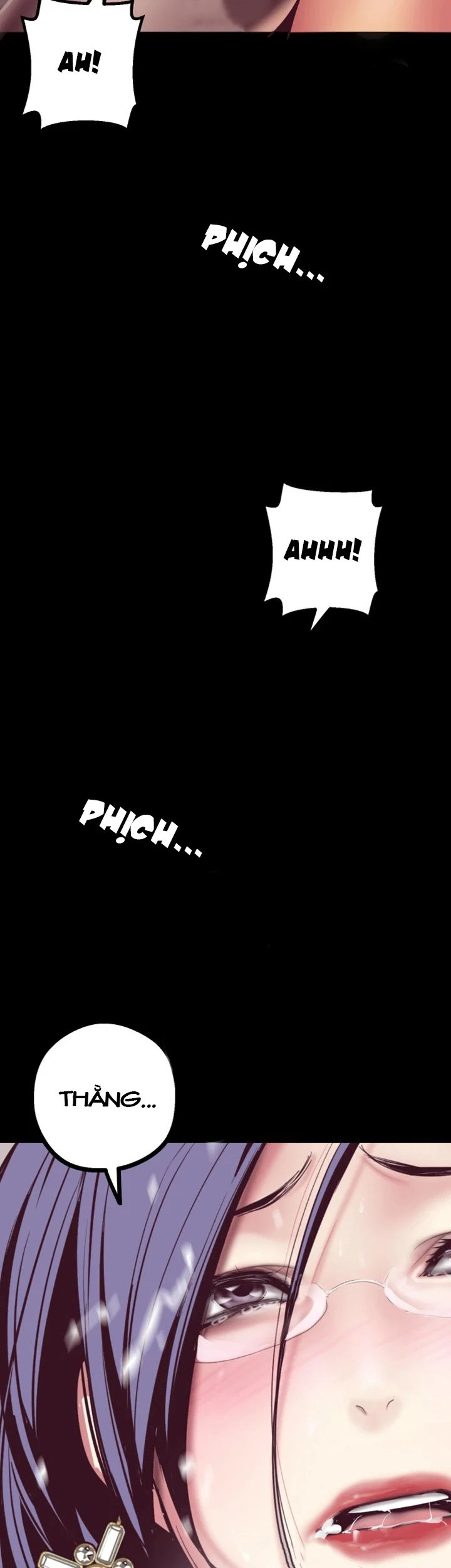 một thế giới mới tuyệt vời chapter 8 31