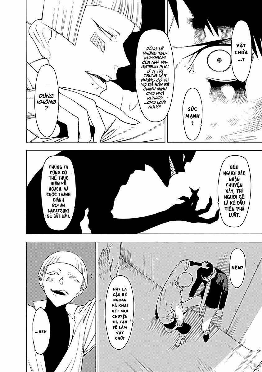 mononogatari chapter 9 22