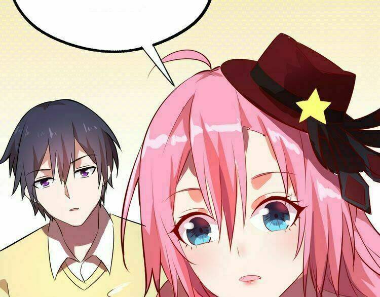 bá vương diễn xuất chapter 3 11