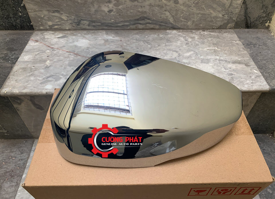 Ốp gương chiếu hậu Mitsubishi Xpander mã bên phụ 7632C614