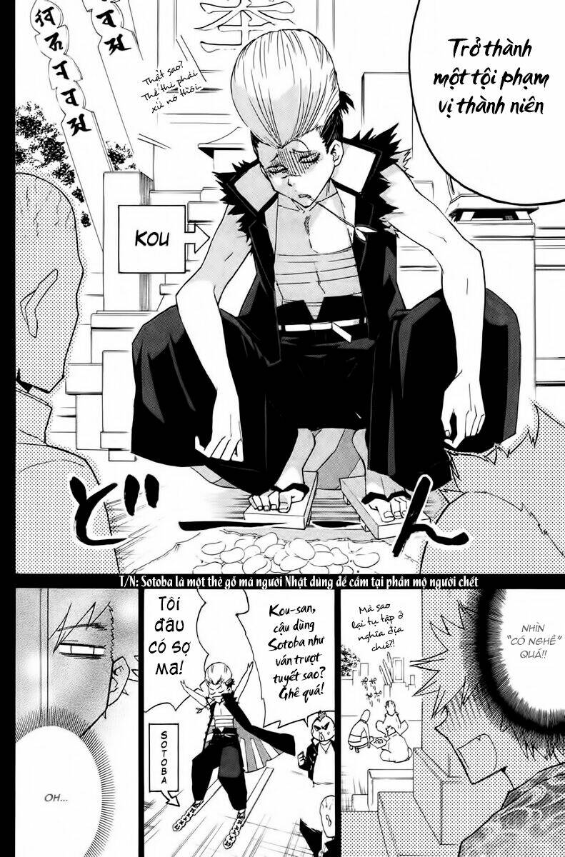 hell’s kitchen chapter 19 17