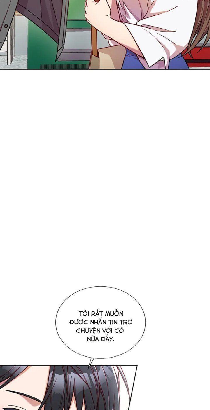 tôi không thèm kết hôn với anh đâu! chapter 7 30