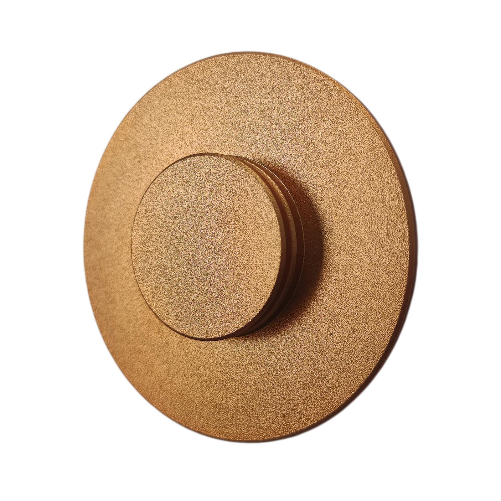 Record Clamp Stabilizer Player Protective for Vinyl  CDM4