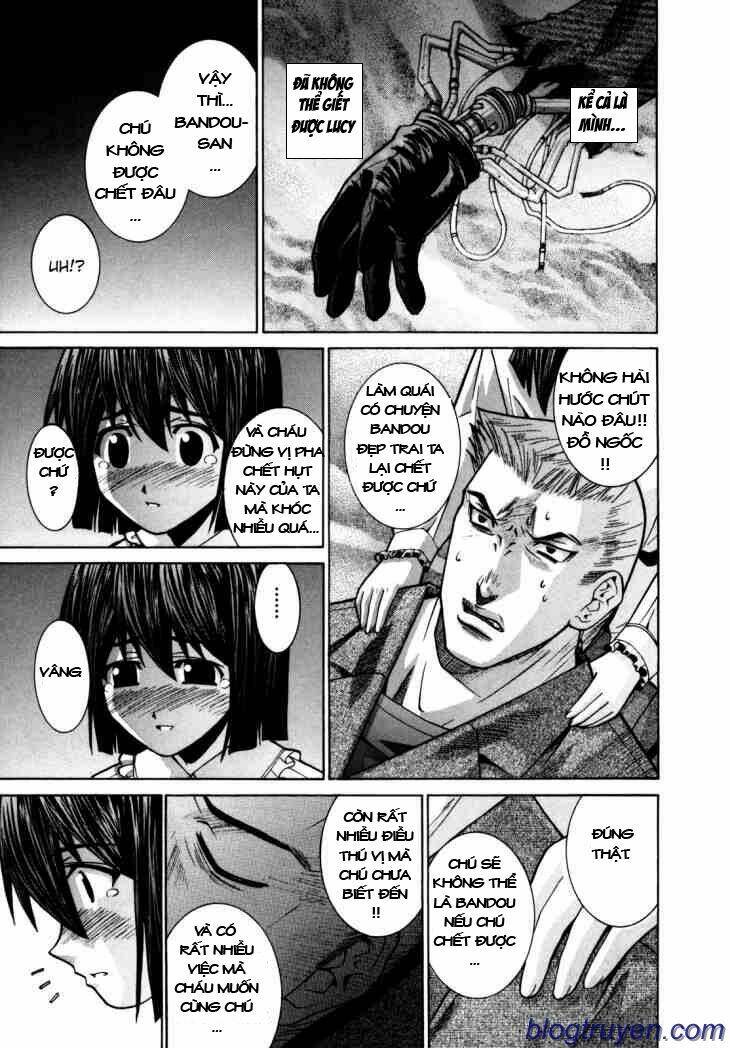 elfen lied chapter 78 13