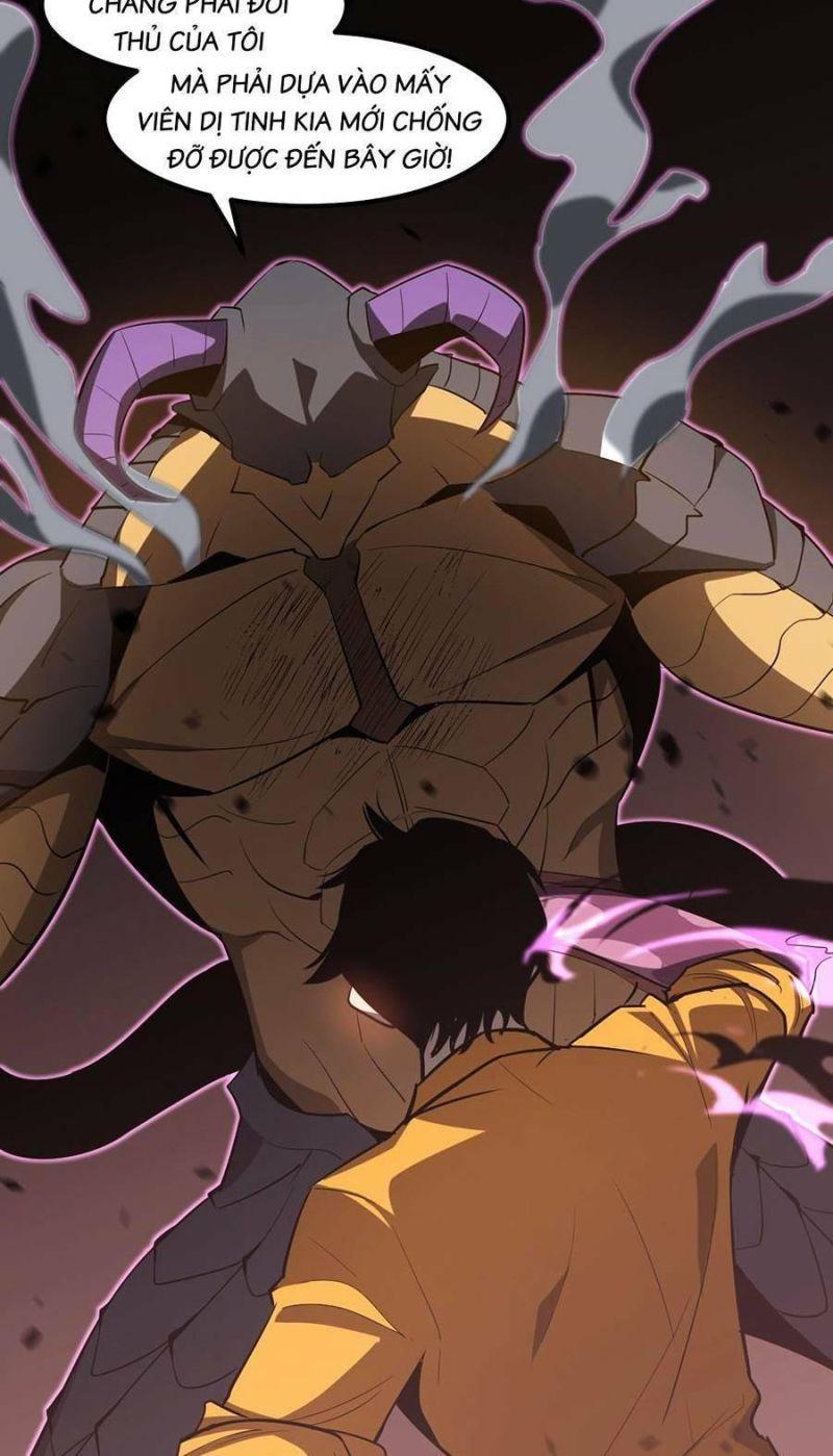 siêu tiến hóa chapter 115 47