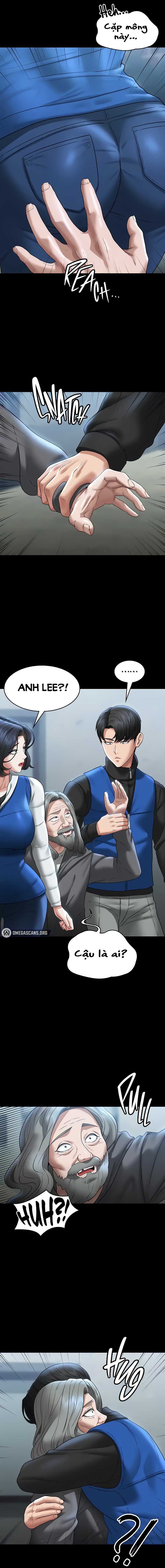 ứng dụng cầu được ước thấy chapter 97 10