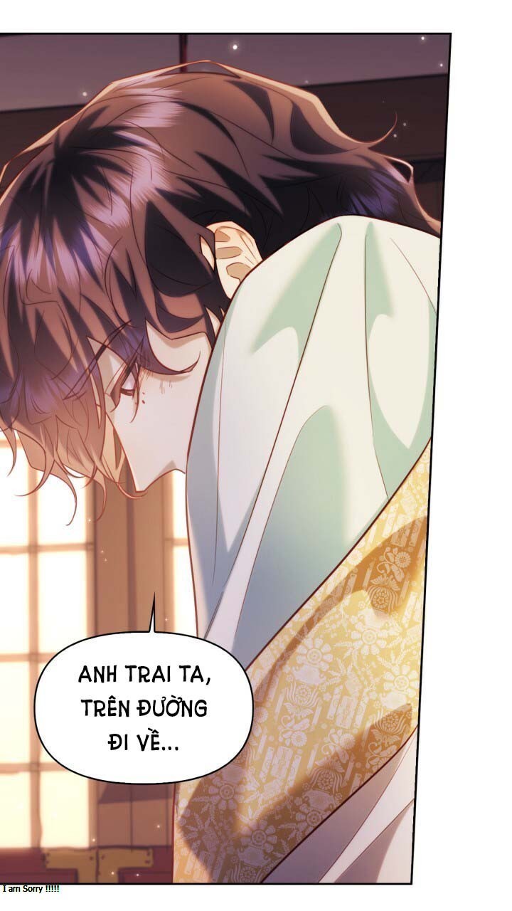 [18+] trăng nơi đỉnh núi chapter 51 12