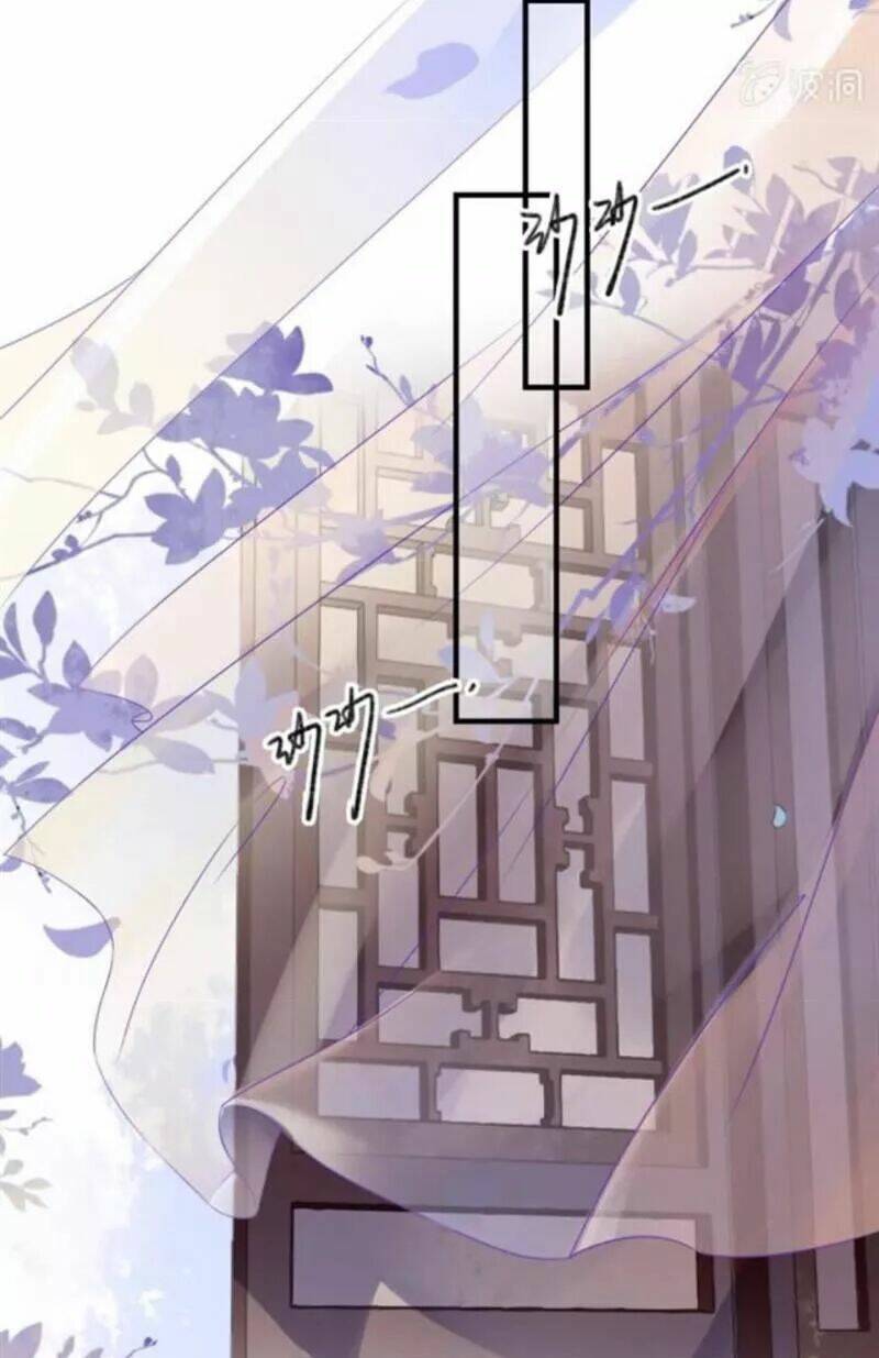 sủng phi của vương chapter 125 14