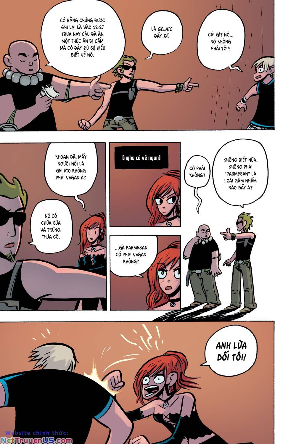 scott pilgrim full color chapter 3 160