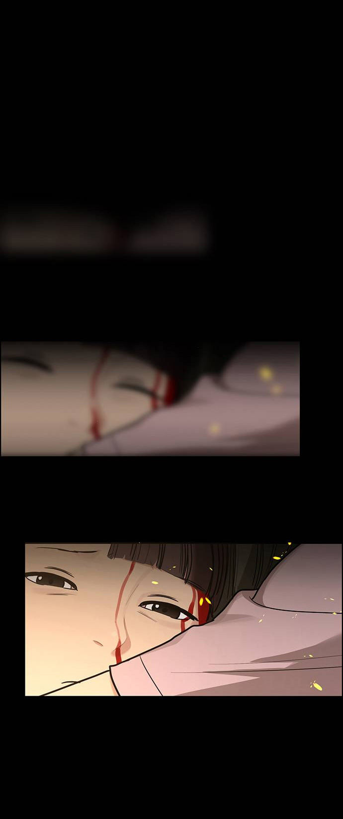 vẻ đẹp đích thực - true beauty chapter 193.2 23