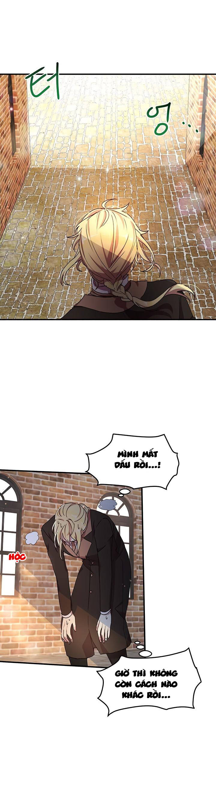 tại sao ngài làm điều này, công tước chapter 65 10