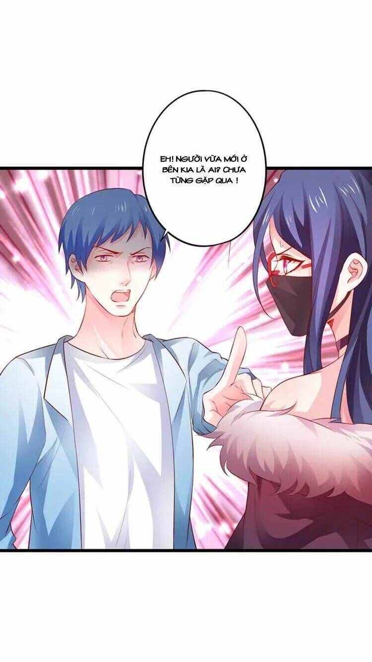 biến lan lăng vương thành ảnh đế chapter 16 24