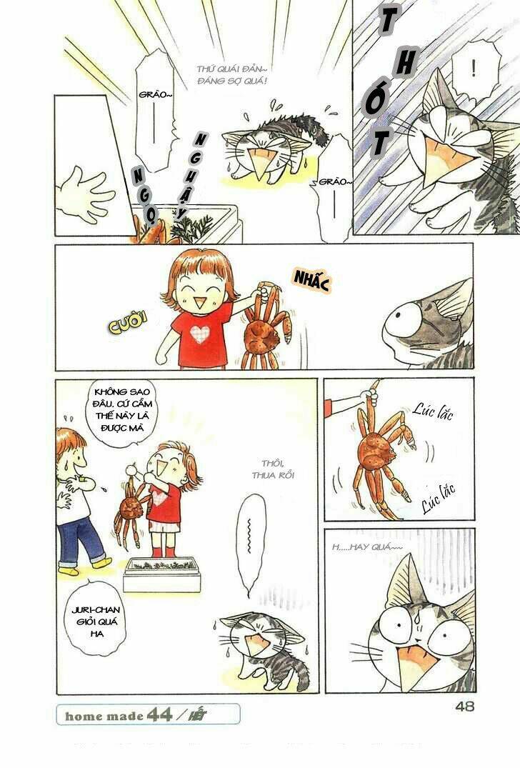 chi's sweet home chapter 44 9