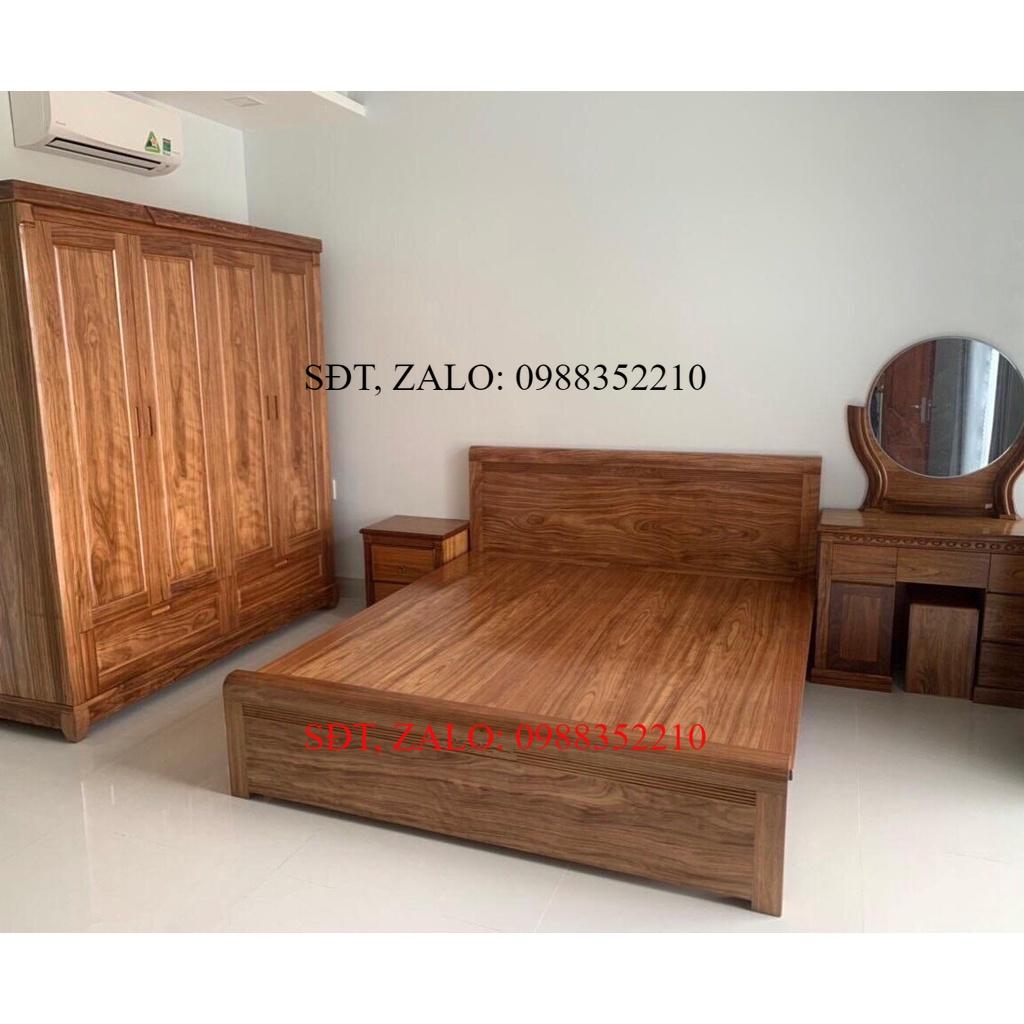 Tủ quần áo HX03