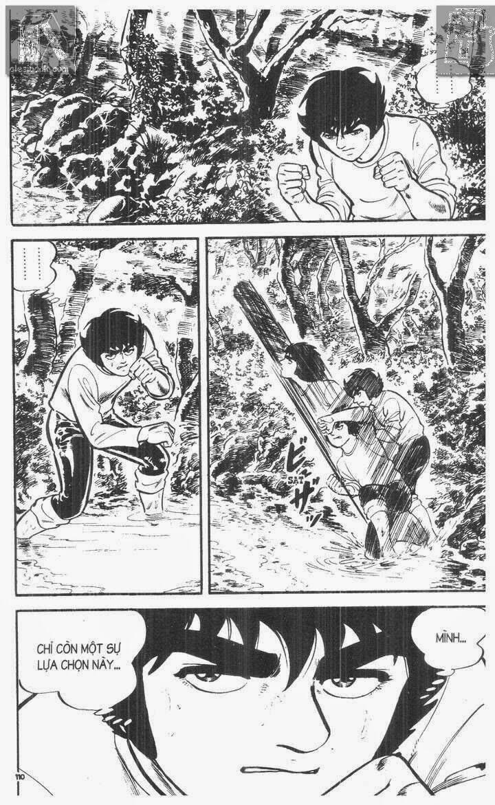 ganbare genki chapter 207 7