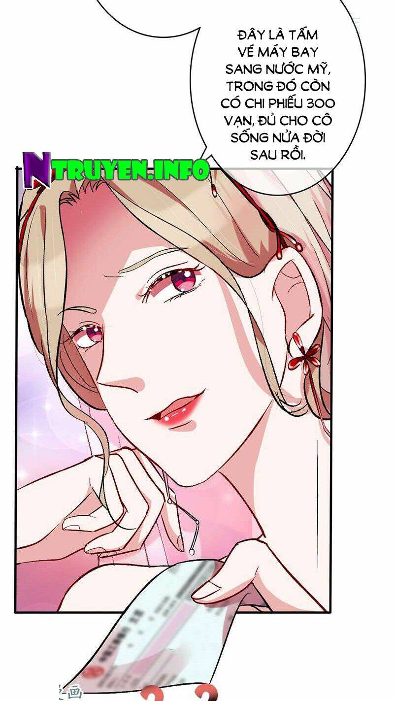 manh thê khó dỗ chapter 60 9