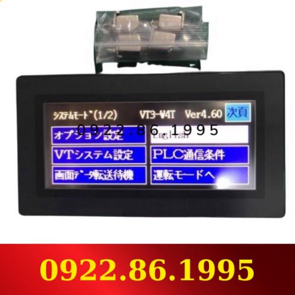 Màn hình HMI Keyence VT -W4T mới