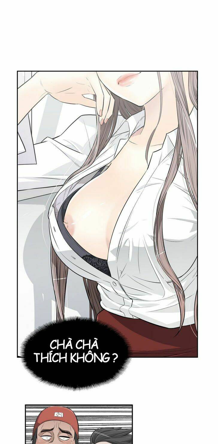 câu lạc bộ sa đoạ chapter 2 1