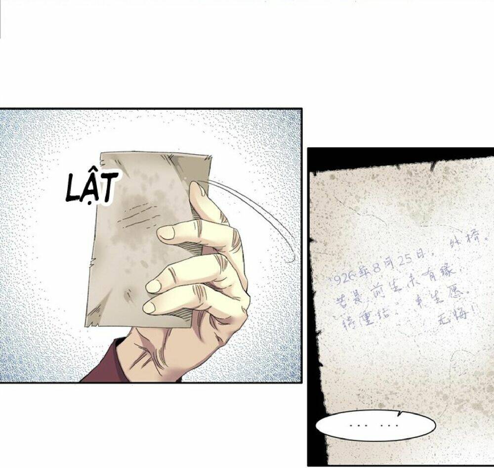 câu lạc bộ trường sinh chapter 118 30