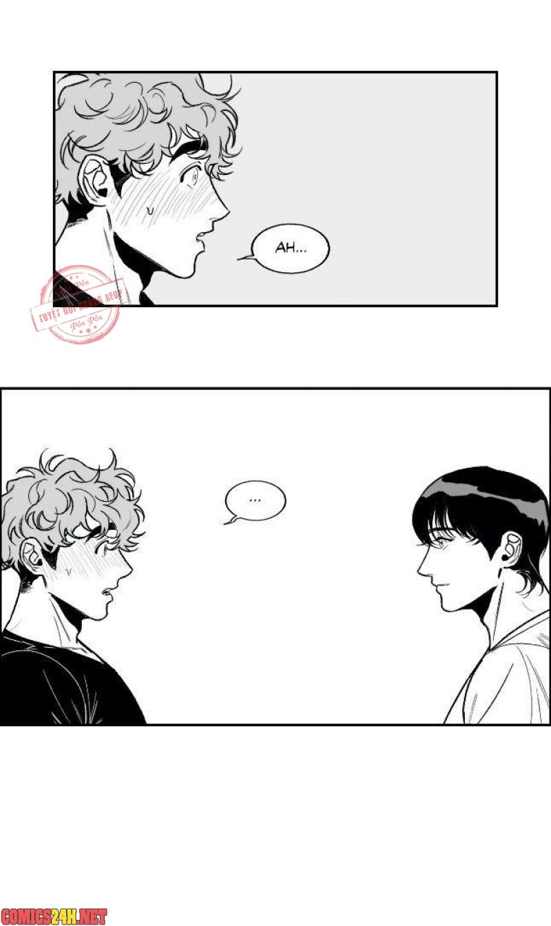 thầy giáo tốt chapter 21 19