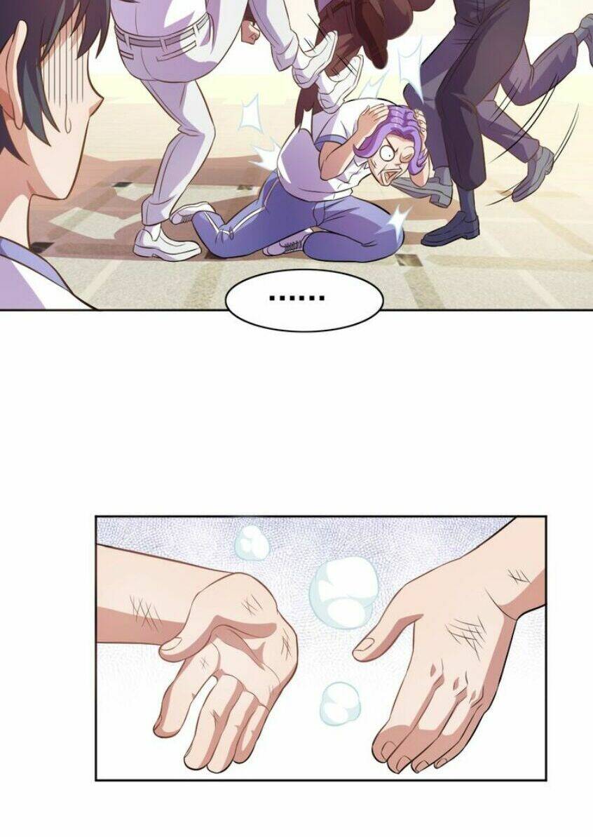 chín năm nghĩa vụ tu chân chapter 4 40