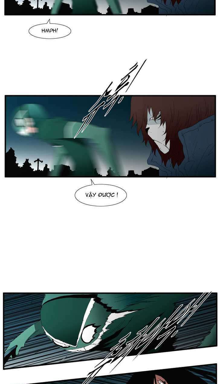 siêu năng chapter 116 4