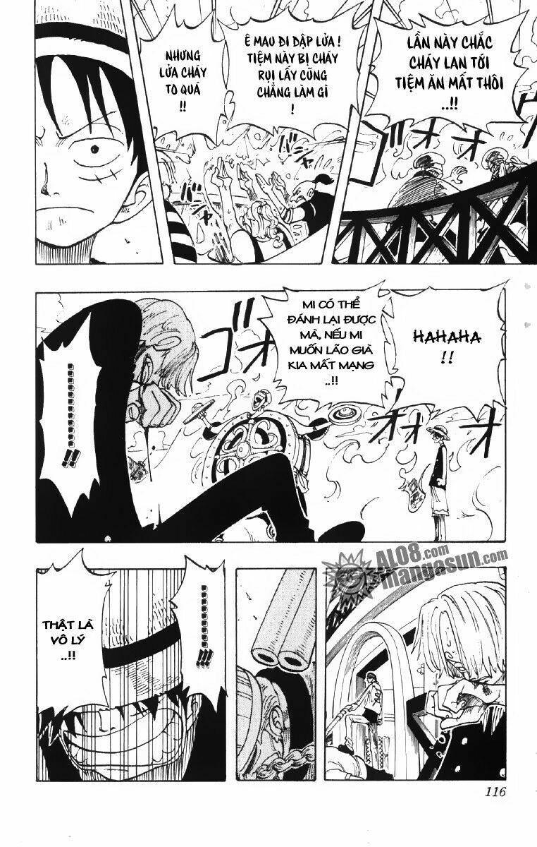 đảo hải tặc - one piece chapter 59 8