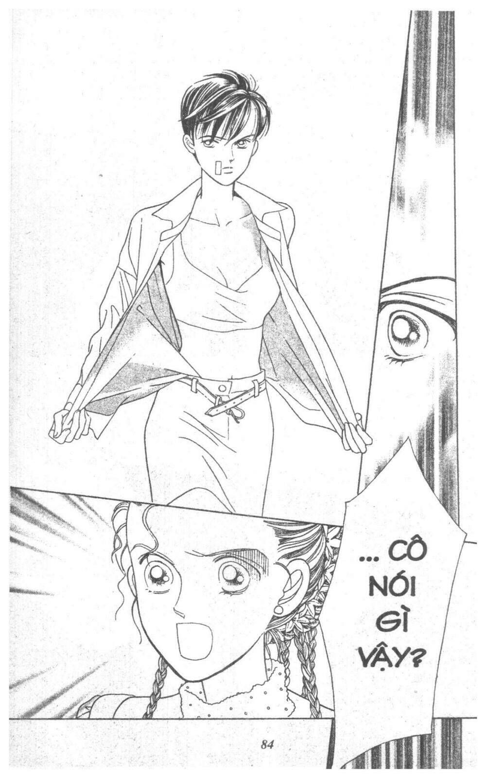 nàng tiên ánh trăng - kaguya hime chapter 10 83